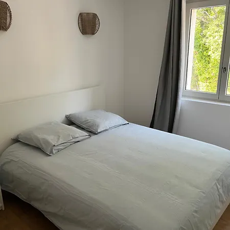 Apartment Les Terrasses Du Chateau *