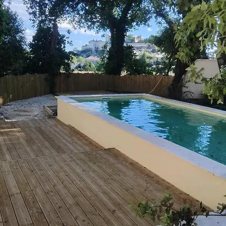Les Terrasses Du Chateau * Grignan