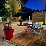 Lejlighed Les Terrasses Du Chateau