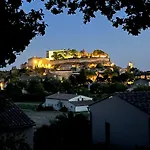 Les Terrasses Du Chateau * Grignan
