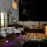 Les Terrasses Du Chateau Lejlighed