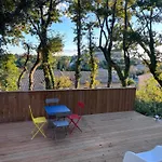 Les Terrasses Du Chateau Lejlighed *