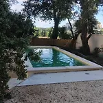 Lejlighed Les Terrasses Du Chateau Grignan