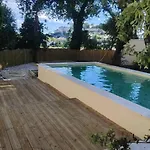Les Terrasses Du Chateau * Grignan